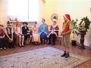 Совсем скоро будет отмечаться Международный день защиты…