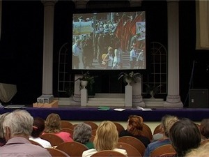 В этом году празднование дня города намечено на 23 июня…