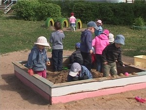 Лето – период ремонтных работ. Почти во всех учебных…