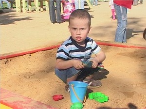 Накануне Дня города в микрорайоне Холодово открылась…