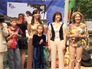 В день города раменские СМИ возобновили давнюю традицию…