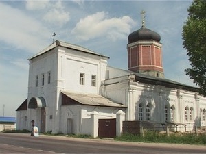 Отца Сергия почитают многие прихожане храма Матроны…