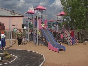 Совсем недавно в деревне Хрипань была только одна…