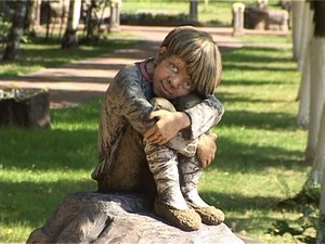 Около месяца назад в микрорайоне Холодово появились…