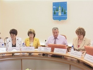 29 сентября в Раменском районе состоялось заседание…