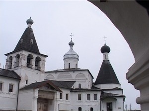 Паломники народ неугомонный. Преодолев расстояние в 500…