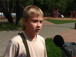 Блиц-опрос. В чем Вы талантливы?