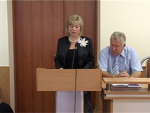 Подготовка сферы ЖКХ к зиме, замена старых лифтов и…