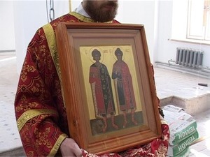 Борисоглебский храм – главная святыня Раменской земли…