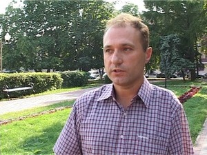 16 августа по приемной депутата Государственной думы…