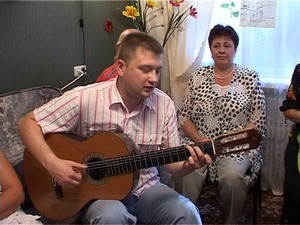 В Раменском много талантливых людей. И иногда им не с…