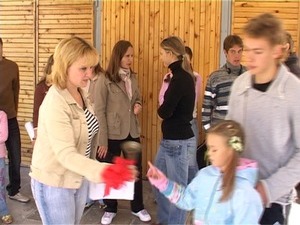 1 сентября в первую очередь праздник первоклашек. Что бы…