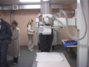 По доброй традиции в конце лета фельдшеры Раменского…