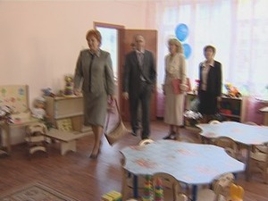 На территории Раменского района 132 дошкольных…