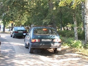 Сегодня, 6 сентября, нашу съемочную группу пригласили на…