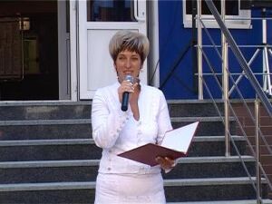 Комитет по культуре долгое время возглавляла Наталья…