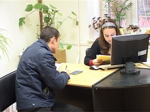 Сегодня в ЦЗН прошла ярмарка вакансий рабочих мест…