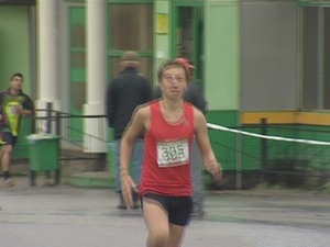 «Хочешь быть здоровым — бегай, хочешь быть красивым…