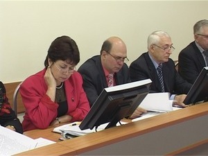 Сегодня депутаты районного совета приняли ряд целевых…