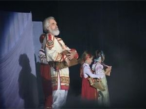 В последнее воскресенье сентября в Раменском отмечается…