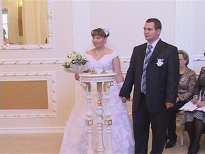 Для того, чтобы день свадьбы запомнился на всю жизнь…