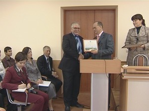 II районный конкурс на обслуживание объектов ЖКХ подошел…