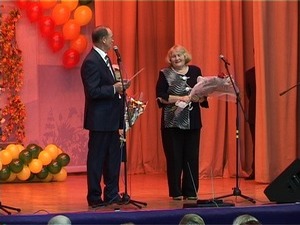 День учителя в мире отмечают уже 14-ый год. Педагоги…