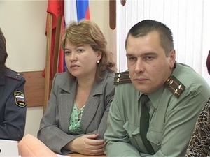 Отделом по делам несовершеннолетних была разработана…