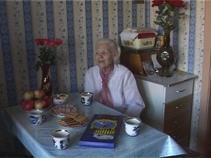 Нина Алексеевна Хализова много лет проработала учителем…