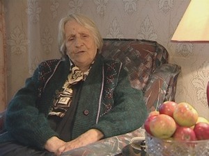 Еще в детстве Зоя Филиповна Лашкина решила стать…