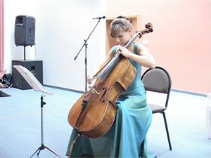 8 октября в рамках второго Раменского фестиваля «Осенняя…