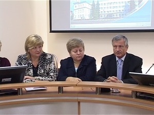 Итоги работы Раменского телевидения за последние 9…