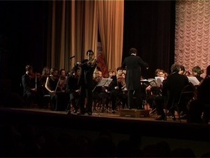 В 1958 году В Раменском начинают закладываться ступеньки…