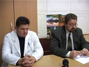 Вчера, 16 октября, молодые политические экологи «Местные…