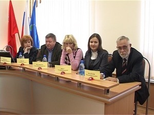 Сегодня Раменским СМИ предоставилась возможность…