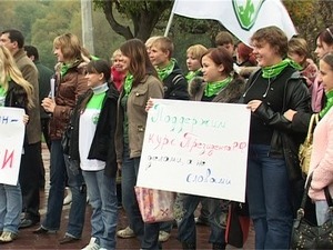 “Чистое Подмосковье”. Так называется акция, в которой…