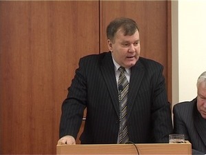 Последствия обильного снегопада обсудили сегодня в…