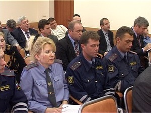 256 дорожно — транспортных происшествий за последние 9…