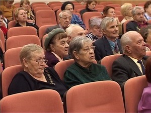 Патриотическое воспитание молодежи — эта тема всерьез…