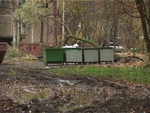 К нам в студию обратились жители 13 дома по ул…