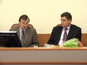 12 лет назад Борис Ельцин принял решение о…