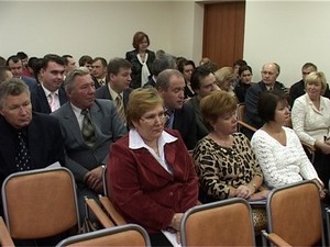 О культуре, образовании и спорте говорили сегодня на…