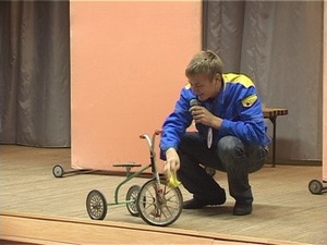 1 ноября наша съемочная группа побывала в Московском…