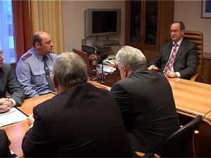 Борьба с гаражами-ракушками в Раменском районе ведется с…