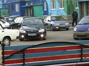 Правила парковки  — неотъемлемая часть правил дорожного…