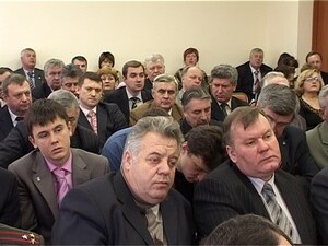 Предстоящие новогодние торжества и грядущиий День…