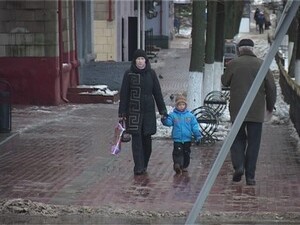 Вопрос, над которым думают родители большую часть…