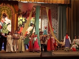 Удельная – один из живописнейших уголков Подмосковья…