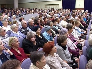 Уметь радоваться жизни несмотря на физические недуги и…