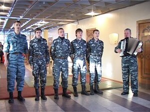 Минувшие выборы проходили очень активно. На всех…